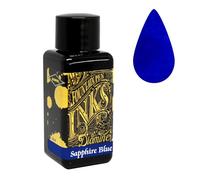 Diamine - Encre pour stylo plume, Sapphire Blue 30ml