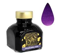 Diamine encre stylo plume 80ml - Monboddos Hat