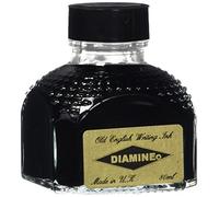 Diamine Flacon d'encre de stylo plume, 80 ml, turquoise corail