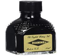 Diamine Flacon d'encre de stylo plume, 80 ml, turquoise Monaco Red