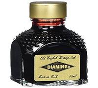 Diamine Flacon d'encre de stylo plume, 80 ml, turquoise ocre