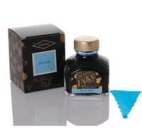 Diamine Flacon d'encre de stylo plume, 80 ml, turquoise Soft Mint