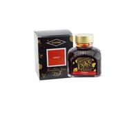 Diamine Flacon d'encre de stylo plume, 80 ml, turquoise sunset