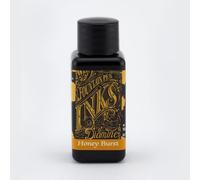 Diamine Guitar Ink, Encre pour Stylo Plume - Honey Burst 30ml