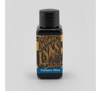 Diamine Guitar Ink, Encre pour Stylo Plume - Pelham Blue 30ml