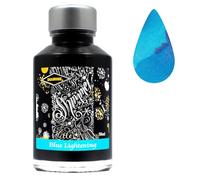 Diamine - Luisant Encre pour stylo plume, Blue Lightning 50ml
