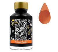 Diamine - Luisant Encre pour stylo plume, Brandy Dazzle 50ml