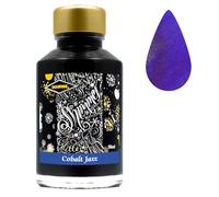Diamine - Luisant Encre pour stylo plume, Cobalt Jazz 50ml