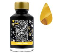 Diamine - Luisant Encre pour stylo plume, Golden Sands 50ml