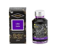 Diamine - Luisant Encre pour stylo plume, Lilac Satin 50ml