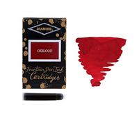 Diamine oxbl Ood Fountain Pen Ink Cartridges by Diamine
