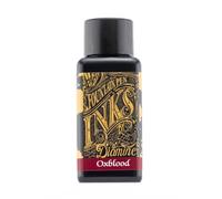 Diamine - Stylo plume Oxblood 30 ml