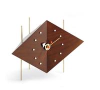 Diamond Clock Horloge de Bureau Vitra - 4055737997174