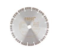 Diamond Diamant Lame de scie circulaire pour béton 350mm x300 morceau