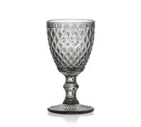 Diamond Fume - 6 verres à pieds 20 cl