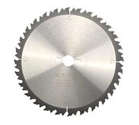 DIAMWOOD - Lame scie circulaire HM Débit - D. 300 mm × 30 mm × Z28 Alt - Bois tendre et exotique