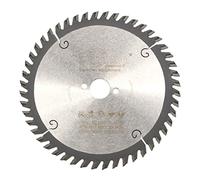 DIAMWOOD - Lame Scie Circulaire HM Universelle D. 160 mm Z48 Alt - Bois
