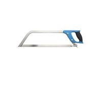 Diamwood Platinum - Scie manuelle de boucher à os Pro avec lame Inox L. 450 x 20 x pas 2,5 mm - Diamwood Platinum