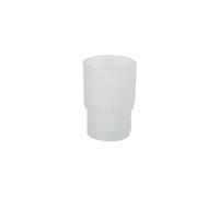 Dianhydro Verres de rechange série SYSTER ANTIKA Accessoires Meubles de salle de bains