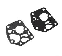 Diaphragme de carburateur de rechange avec joint d'étanchéité pour modèles 795083 495770 272372 281028 pour restaurer les performances des équipements d'alimentation en plein air