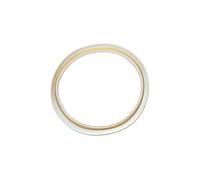 Diaphragme EC65/EC75 pour filtre à diatomée de piscine PERFLEX - Beige - ECX1105 - Hayward beige