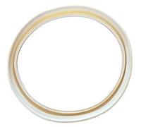 Diaphragme EC65/EC75 pour filtre à diatomée de piscine PERFLEX - Beige - ECX1105 - Hayward beige
