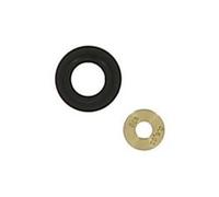Diaphragme atlantic pac et chaudiere g20 20/25/30kw + joint ref. 974302