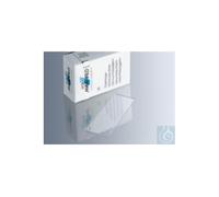 Diapositives Marienfeld® ~76x26x1mm subk., sans bord dépoli, boîte alu.