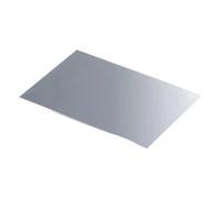 Diapositives Marienfeld® 76x52x1mm unc. 2x bord mat