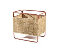 Dichas natural panier 1 monture en vert ames - 00ADIC1N-C