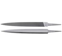 Dick 11062010 Lime de précision, barette, taille 1 Longueur 200 mm 1 pc(s)