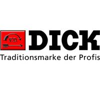 Dick 11142010 Lime de précision, plate étroite, taille 1 Longueur 200 mm 1 pc(s)