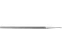 Dick 11152040 Lime à picots de précision, étroite, 200 mm, manche 4 Longueur 200 mm 1 pc(s)
