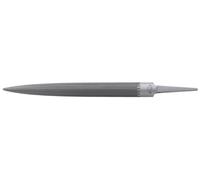 Dick 11561210 Lime de précision, demi-ronde 125 mm, manche 1 Longueur 125 mm 1 pc(s)
