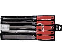 Dick 13142020 SET de limes 200/2 5 pcs Longueur 200 mm 1 set