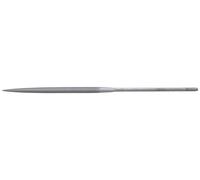 Dick 21521630 Lime à aiguille semi-ronde 160/3 Longueur 160 mm 1 pc(s)