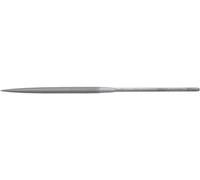 Dick 21522030 Lime à aiguille semi-ronde 200/3 Longueur 200 mm 1 pc(s)