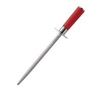 DICK 71741252 Red Spirit Standard ronde d'affûtage Acier, 25 cm