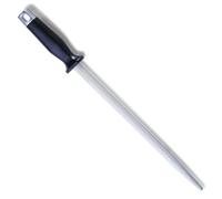 Dick 7654130 Dick Premier Plus Fusil à aiguiser Standard 30 cm, Gris
