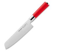 DICK 81743180 Serie Red Spirit Couteau usuba 18 cm