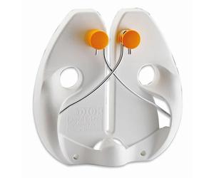 Dick Aiguiseur de couteau Rapid Steel Hyperdrill II aiguiseur pour couteaux de boucher