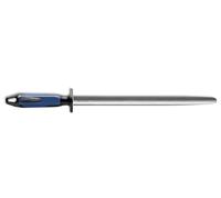 Dick Aiguiseur de couteaux Finecut (30 cm, Bleu/Noir)