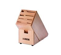 Dick Billot en Bois