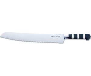 Dick Brotmesser Sägemesser, 1905 Messer mit Klinge 21 cm, X50CrMoV15 Stahl