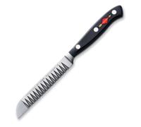Dick Buntschneidemesser Premier Plus Küchenmesser Klinge 10 cm, X50CrMoV15 Stahl