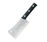 Dick Küchenspalter Spalter, Küchenbeil Klingenlänge 150 mm, Griff 140 mm, Messer