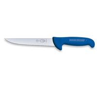 Dick Couteau à saigner lame fine 18 cm pour l'abattage et la découpe