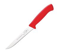 DICK couteaux Dl349 Pro-dynamic HACCP couteau à désosser, Rouge