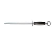 DICK couteaux Gd760 1905 d'affûtage en acier, Noir