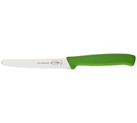 DICK Cr155 Pro Dynamic couteau dentelé, 11 cm, Vert